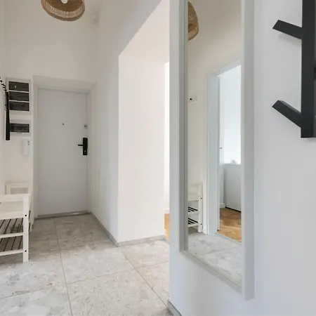 Dom & House - Marina Portowa 3