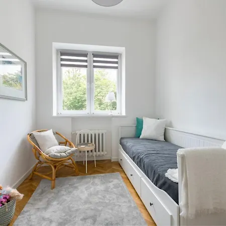 Dom & House - Marina Portowa 3 Gdynia