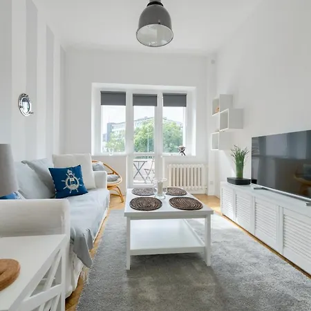 Dom & House - Marina Portowa 3 *