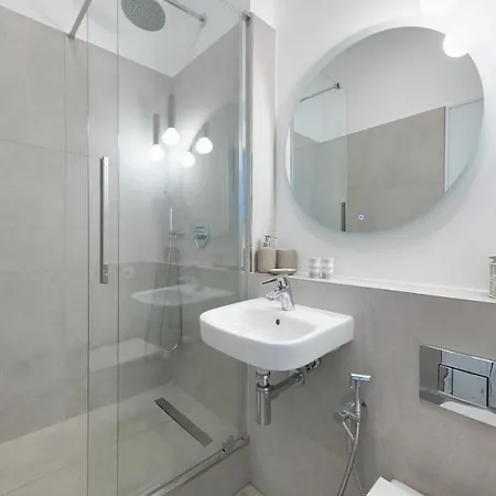 Dom & House - Marina Portowa 3 Apartment Gdynia