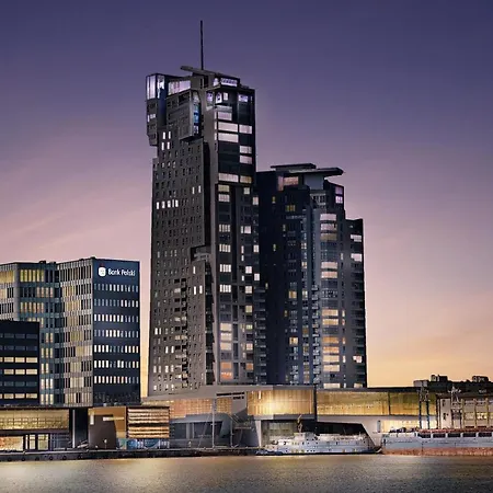 Dom & House - Marina Portowa 3 Apartment *