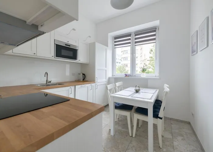 Dom & House - Marina Portowa 3 Gdynia
