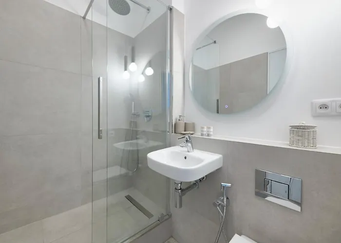 Dom & House - Marina Portowa 3 Apartament Gdynia